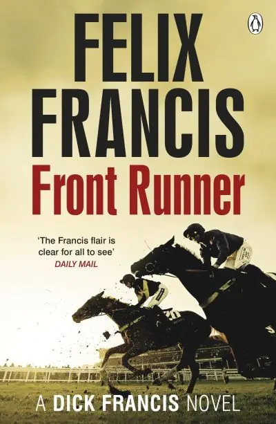 Front Runner Discount