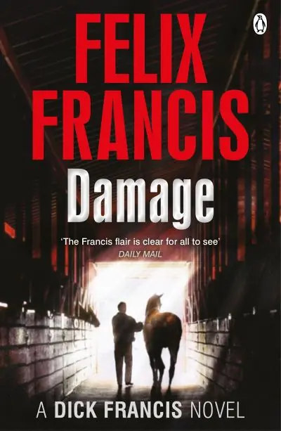 Damage Editor’s Pick
