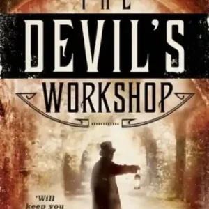 Fan Favorite The Devil's Workshop
