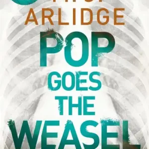 Pop Goes the Weasel Same Day Shipping