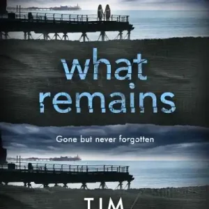 What Remains Weekend Sale
