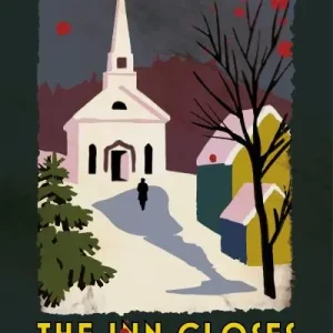 The Inn Closes For Christmas Modern