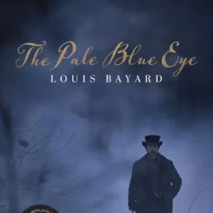 Factory Price The Pale Blue Eye