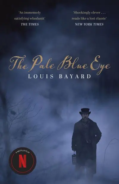 Factory Price The Pale Blue Eye