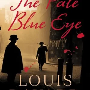 Wholesale The Pale Blue Eye