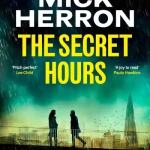 Brand New The Secret Hours