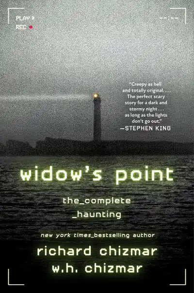 Widow's Point Fan Favorite