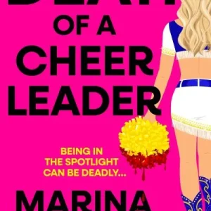Weekend Sale Death of a Cheerleader