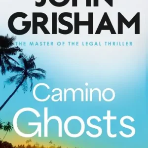 Camino Ghosts Hot Deal