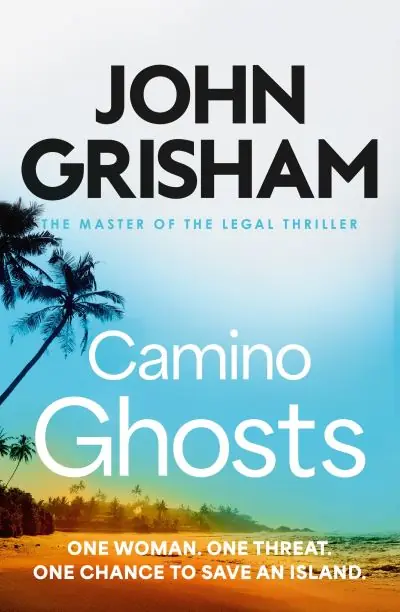 Camino Ghosts Hot Deal