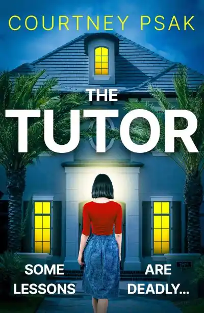 Fast Shipping The Tutor
