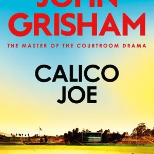 Low Price Calico Joe