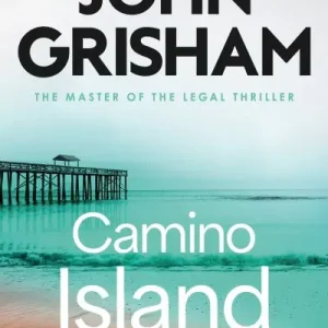In Demand Camino Island