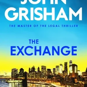 The Exchange Hassle-Free Returns