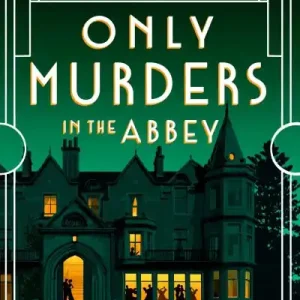 Only Murders in the Abbey Price Drop