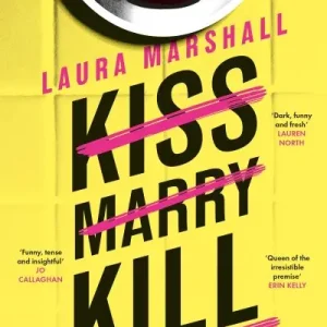 Kiss Marry Kill Place Order