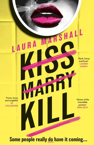 Kiss Marry Kill Place Order