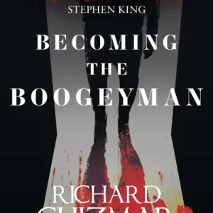 Direct From Manufacturer Becoming the Boogeyman