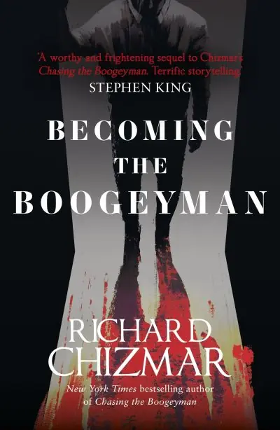 Direct From Manufacturer Becoming the Boogeyman