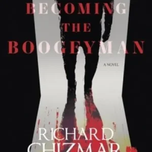 Becoming the Boogeyman Time-Limited
