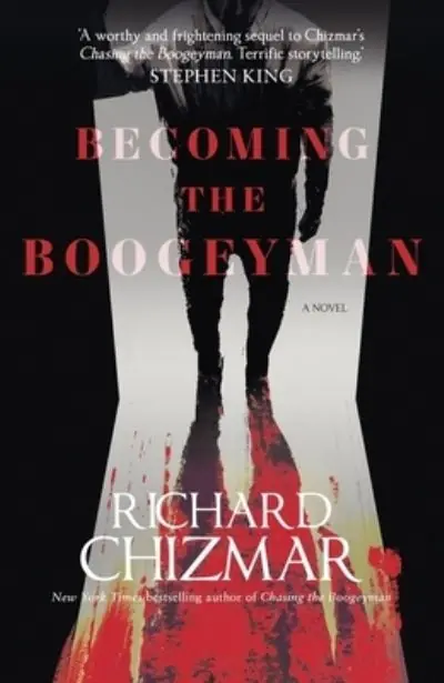 Becoming the Boogeyman Time-Limited