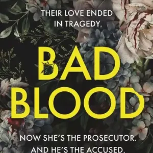 Discount Bad Blood
