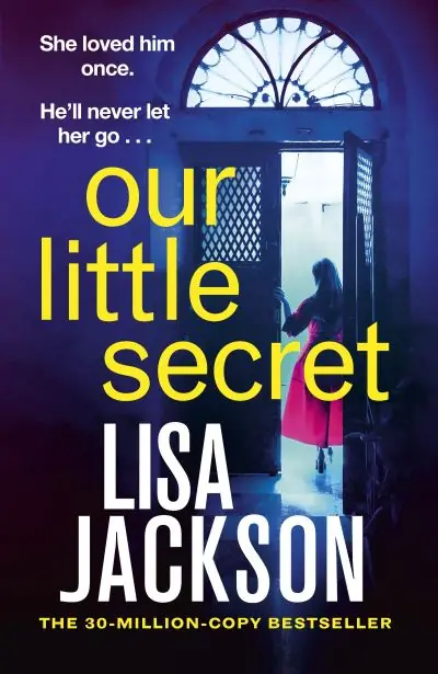 Special Discount Our Little Secret