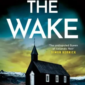 The Wake Final Sale