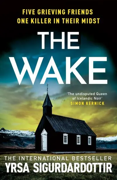 The Wake Final Sale
