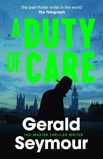 A Duty of Care Grab Now