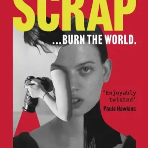 Weekend Sale Scrap