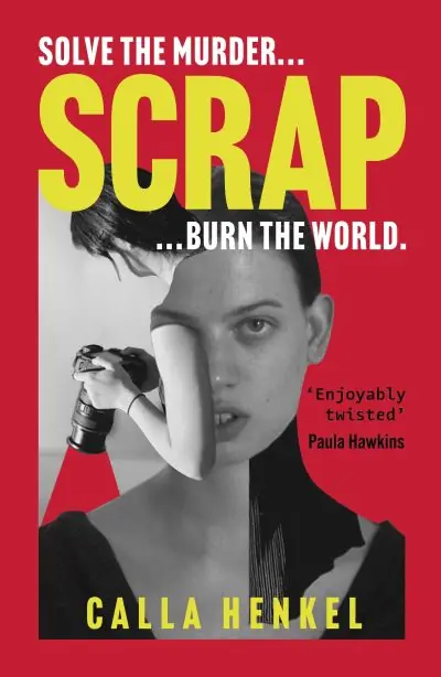Weekend Sale Scrap