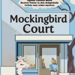 Mockingbird Court Fresh Stock