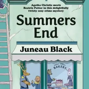 Summers End Crafted