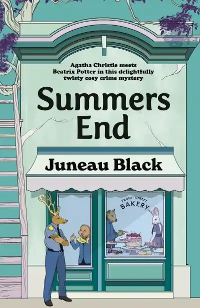 Summers End Crafted