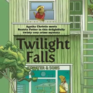 Twilight Falls Best Seller