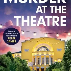 Murder At the Theatre In Demand