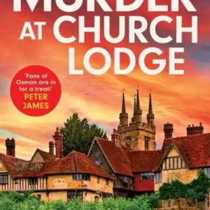 Markdown Murder At Church Lodge