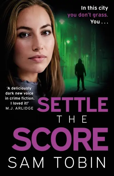 Settle the Score Seasonal Sale