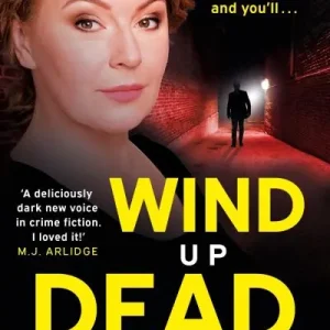Buy Direct Wind Up Dead