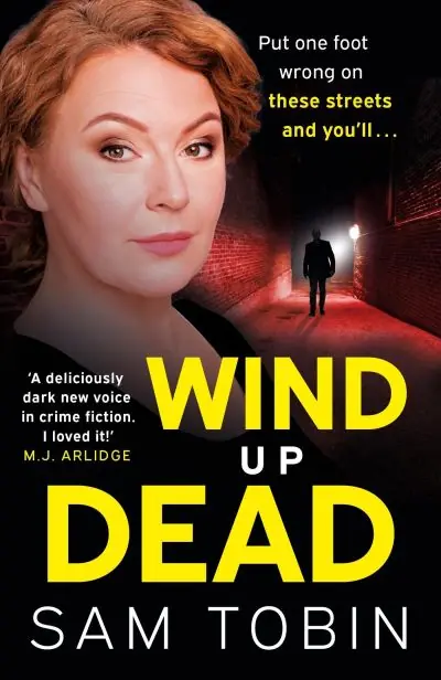 Buy Direct Wind Up Dead