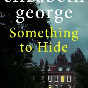 Cheap Something To Hide