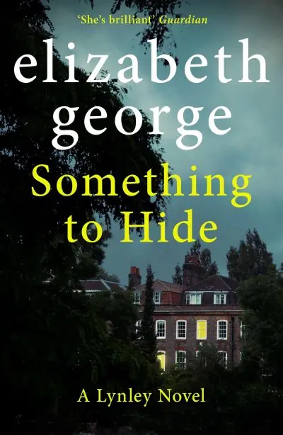 Cheap Something To Hide