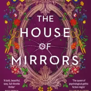 The House of Mirrors Fresh Stock