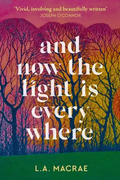 And Now the Light Is Everywhere Certified