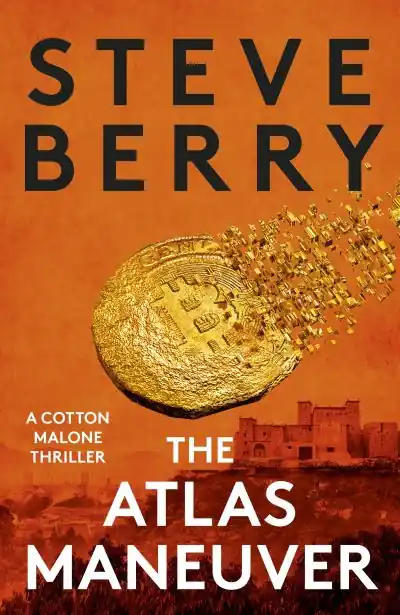 The Atlas Maneuver Latest