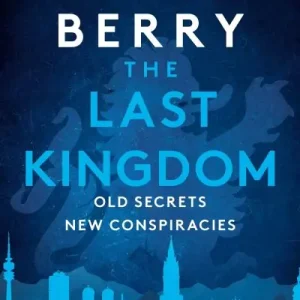 Genuine The Last Kingdom