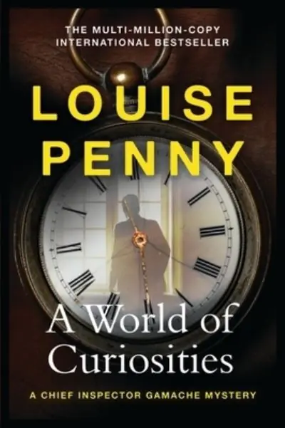 A World of Curiosities Popular