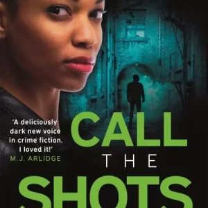 Call the Shots Best Seller