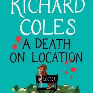 Trending A Death on Location